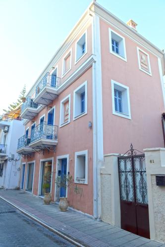 Preveza Palazzo