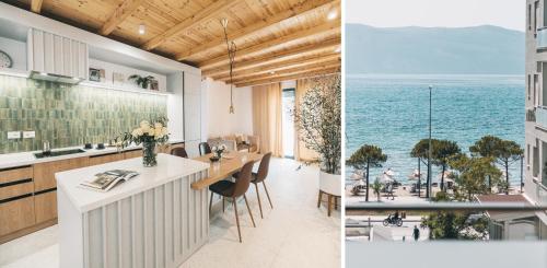 Modern Oasis Seaview