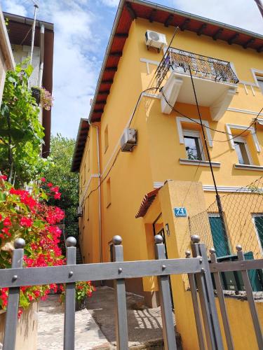 Apartment Always Rijeka