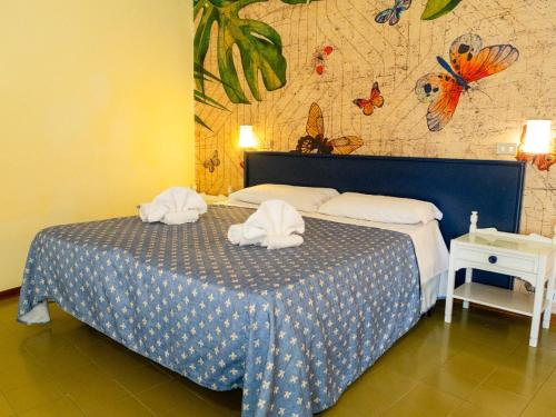 Gallery image of Family Hotel Alexander - Azzurro Club in Lido di Jesolo