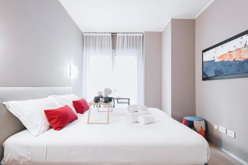 Easylife - Milano - Foro Buonaparte 68C - Castello Sforzesco