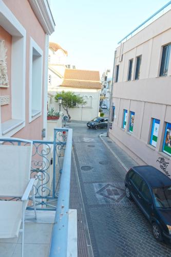 Η γειτονιά γύρω από ή μία γειτονιά κοντά σε αυτό το διαμέρισμα