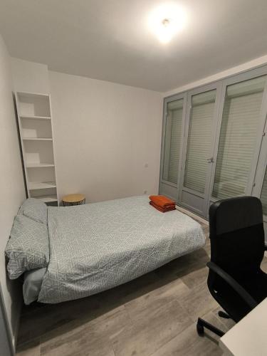 Photo de la galerie de l'établissement Maison résidence calme Cergy, à Cergy