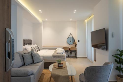 Heart Of Athens Apartments