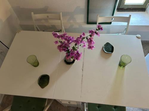 ミミツェにあるStudio apartment with a viewのギャラリーの写真