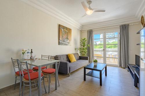 Apartamentos ORLANDO en Costa Adeje