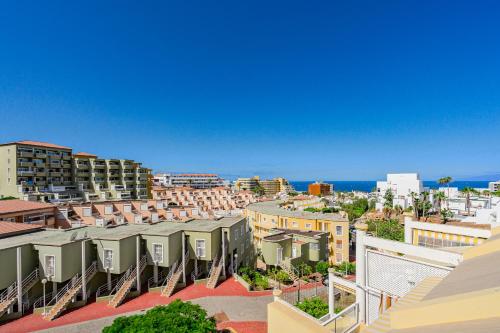 Apartamentos ORLANDO en Costa Adeje