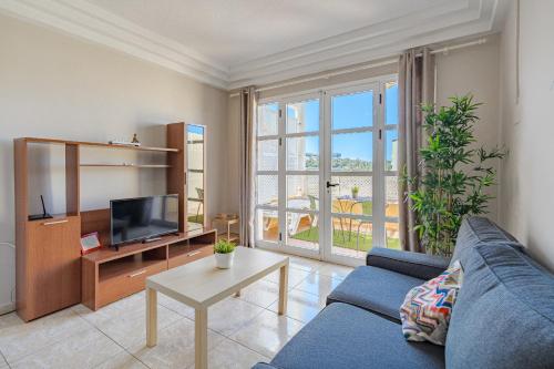 Apartamentos ORLANDO en Costa Adeje