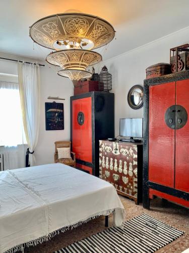 MAISON DE CHARME MILANO