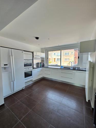 Photo de la galerie de l'établissement Maison spacieuse, agréable et ensoleillé, à Coudekerque-Branche