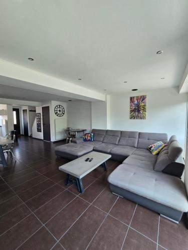 Photo de la galerie de l'établissement Maison spacieuse, agréable et ensoleillé, à Coudekerque-Branche