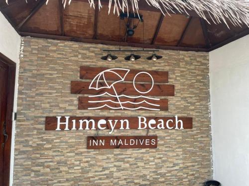 Certifikát, hodnocení, plakát nebo jiný dokument vystavený v ubytování Himeyn Beach Inn - Ocho Homes by Eight Continents