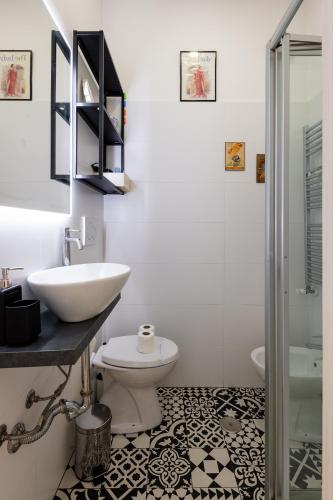 La Dolce Vita - Testaccio Authentic District 2