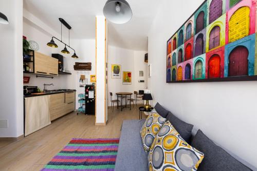 La Dolce Vita - Testaccio Authentic District 2