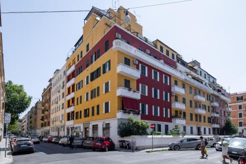 La Dolce Vita - Testaccio Authentic District 2