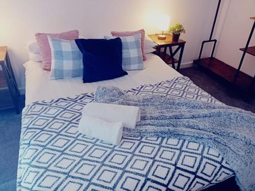 City Centre Apartments, Free Parking - Quality City photo 26