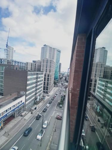 City Centre Apartments, Free Parking - Quality City photo 27