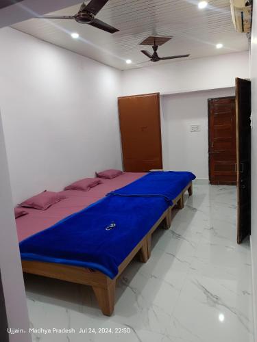 صورة لـ Shree Maruti Guest House في اوجاين