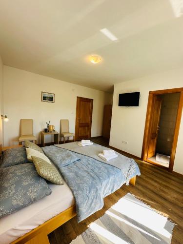 B&B Plitvica Falls House