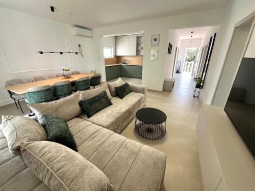 New Apartments Ana Petrčane