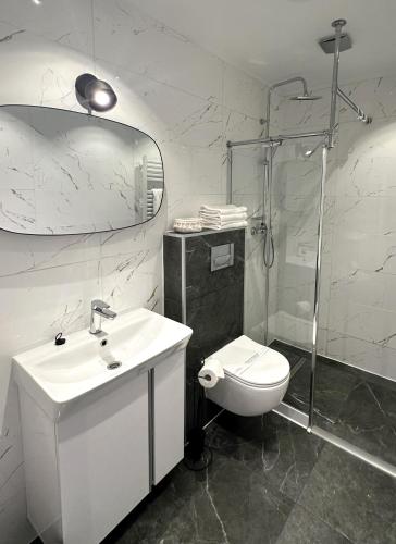 Gallery image of Hotel Uzdrowiskowy St George in Ciechocinek