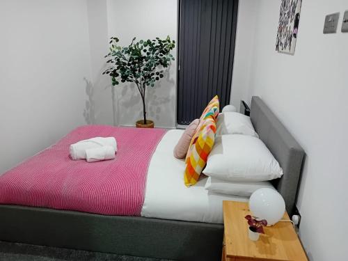 City Centre Apartments, Free Parking - Quality City photo 35