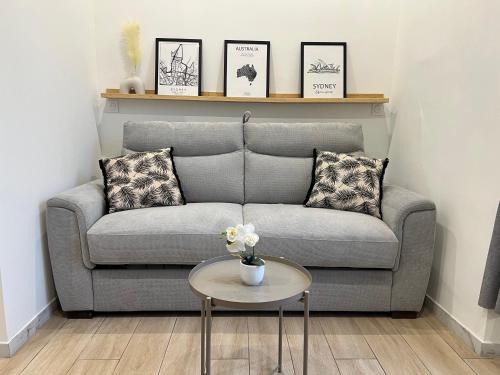 Studio Sydney - Jean Médecin - LA RIVIERA LCD