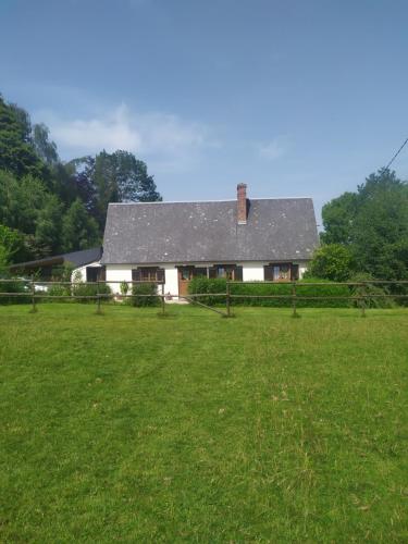 Au relais de la forêt d'eawy