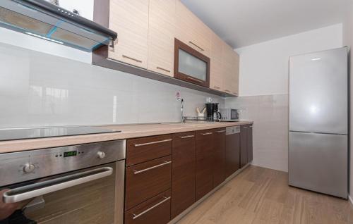 Awesome Home In Sibenik