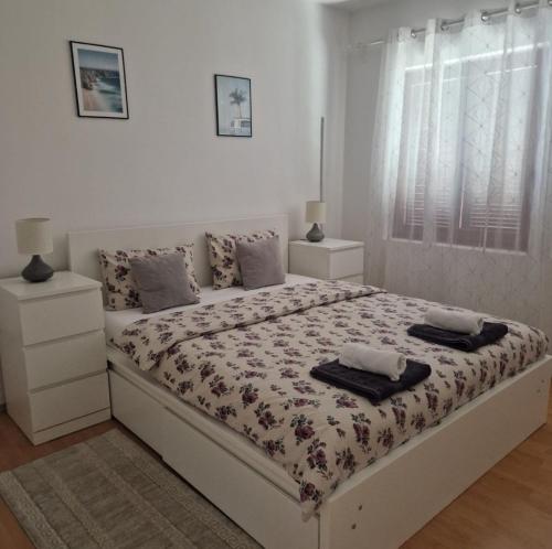 Laguna blue - apartment plus terrace 20m2