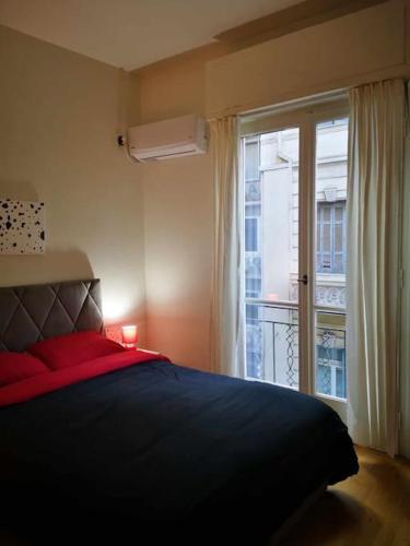 CDV stylish Athens flat