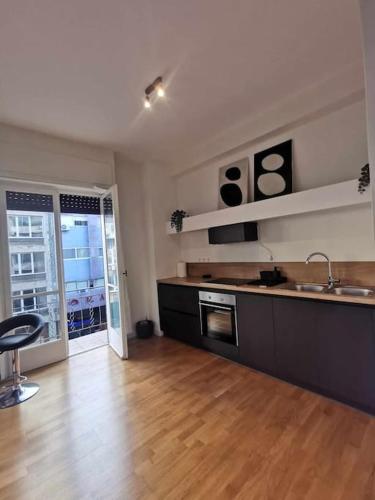 CDV stylish Athens flat