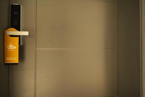 タブークにあるهدب HDB Tabukのギャラリーの写真