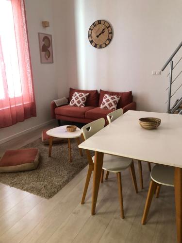 Appartements coeur de ville de Vichy