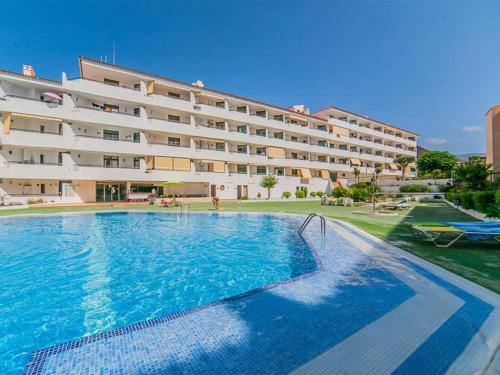 Encantador Apartamento con Terraza, Los Cristianos