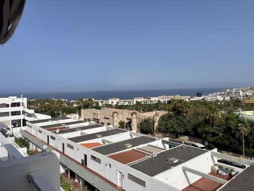 Tropical Bliss Escape in Costa Adeje