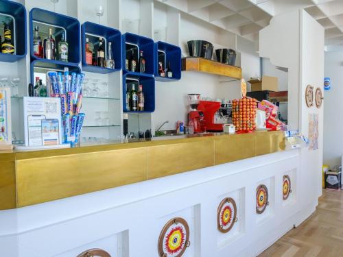 Gallery image of Family Hotel Alexander - Azzurro Club in Lido di Jesolo