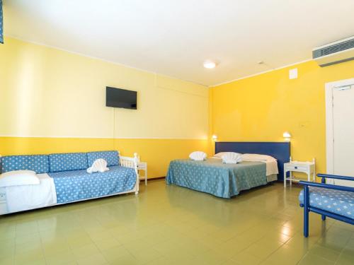 Gallery image of Family Hotel Alexander - Azzurro Club in Lido di Jesolo