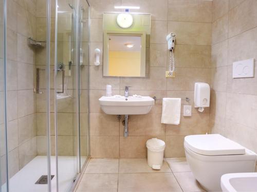 Gallery image of Family Hotel Alexander - Azzurro Club in Lido di Jesolo