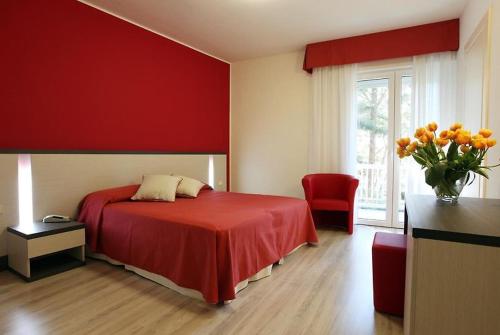 Gallery image of Family Hotel Alexander - Azzurro Club in Lido di Jesolo