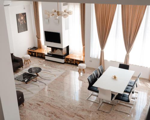 Luxury Apartment in Durres