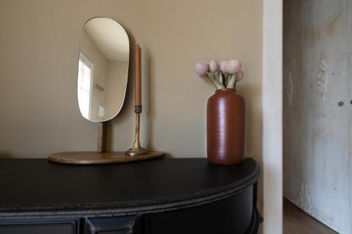 Gambar di galeri bagi Luce Boutique Hotel di Fortunago