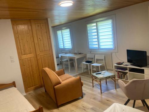 Studio Villard de Lans - Vercors