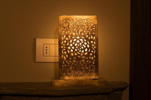 Gambar di galeri bagi Luce Boutique Hotel di Fortunago
