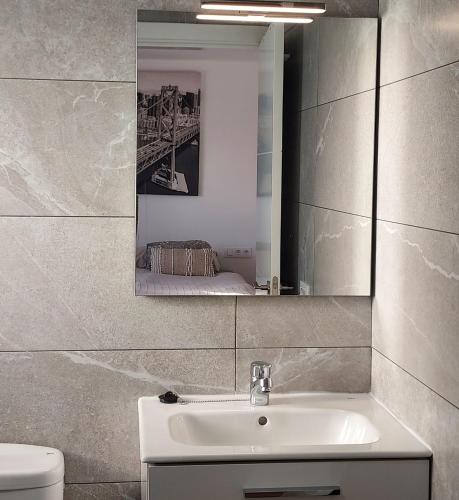 Hestia Studio Apartment
