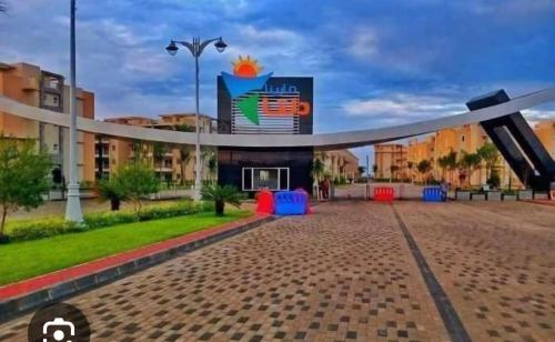 Hiburan malam untuk tetamu yang menginap di فيلا جديدة مارينا دلتا