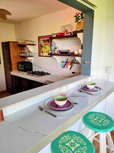 Fotografie z fotogalerie ubytování Casa Macondo 3 bdrm w private pool, close to beach, Esterillos Oeste v destinaci Esterillos Este
