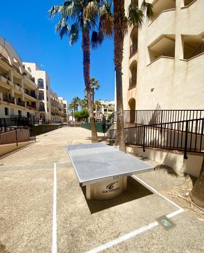 Φωτογραφία από το άλμπουμ του Atico Solarium La Cala σε Miami Platja