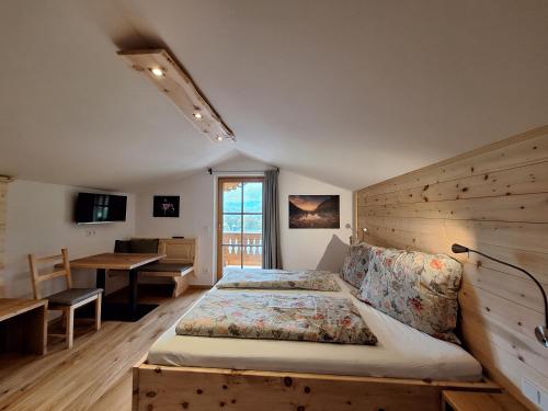 Ferienwohnung Appesbacher