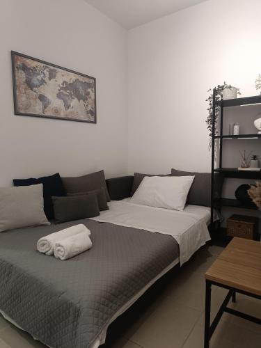 SofMan city center apartment B Δυκτινης 15